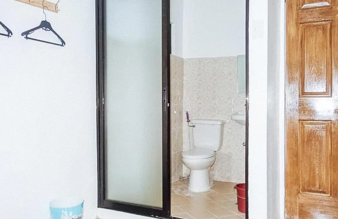 Magabelle Guesthouse-1