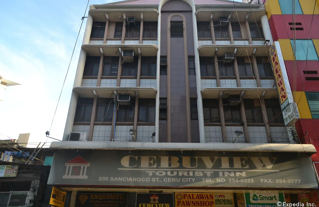 Cebuview Tourist Inn-1