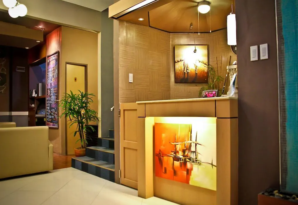 La Gloria Residence Inn-1