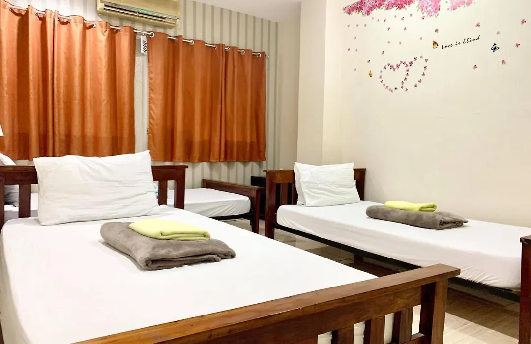 Guest House Nodoka-1